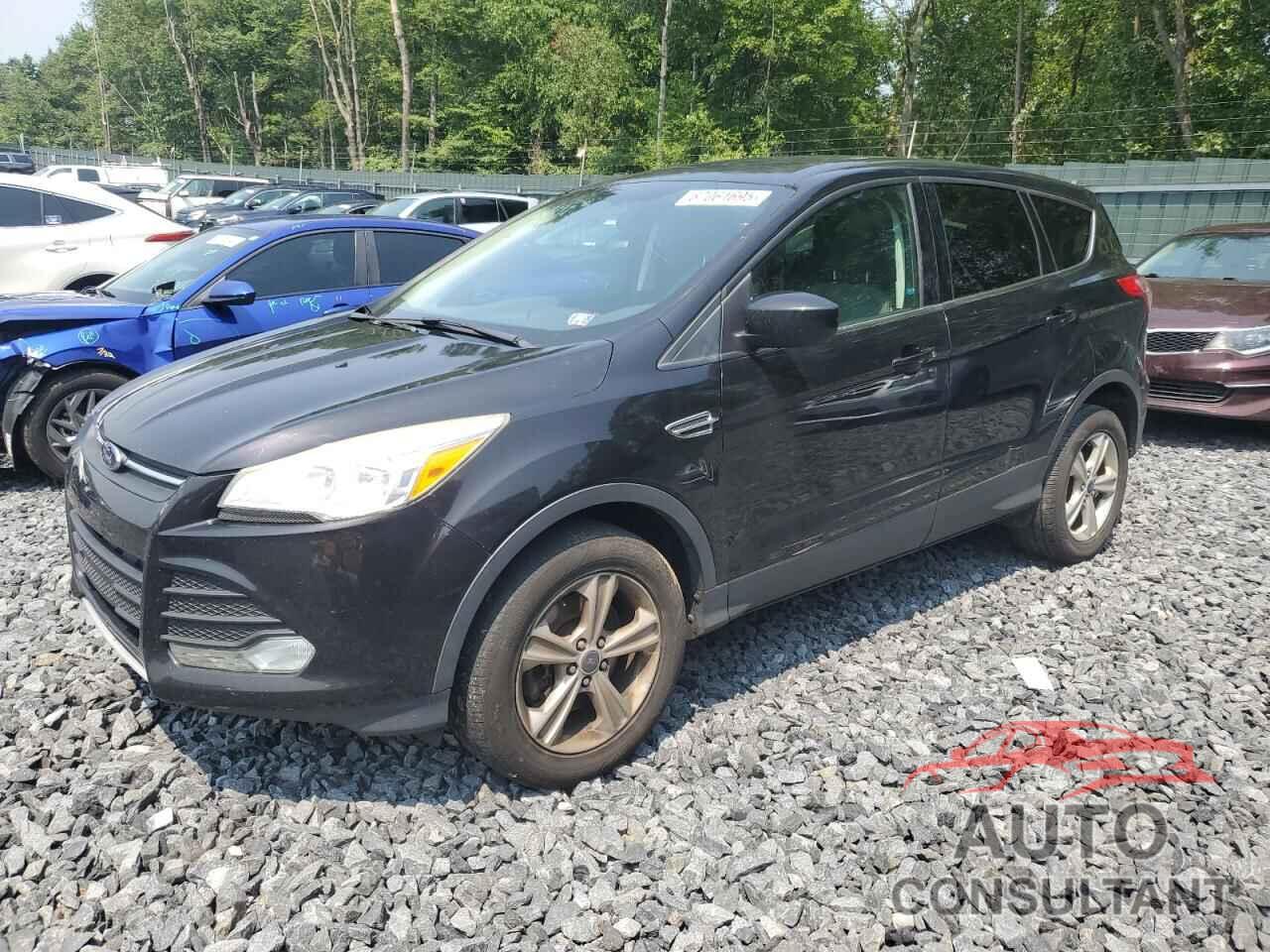 FORD ESCAPE 2013 - 1FMCU9GX1DUD34914