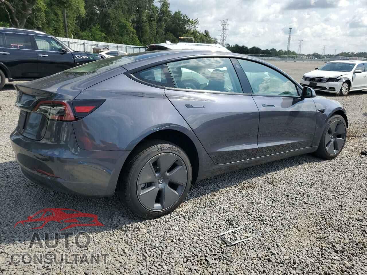 TESLA MODEL 3 2023 - 5YJ3E1EA7PF649103