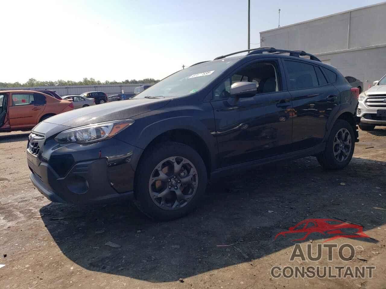 SUBARU CROSSTREK 2023 - JF2GTHSC6PH277695