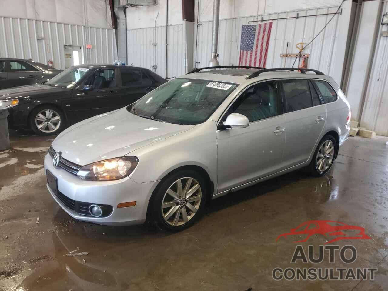 VOLKSWAGEN JETTA 2013 - 3VWPL7AJ4DM681284