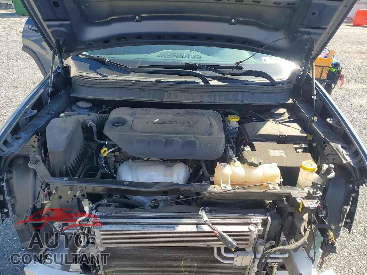 JEEP CHEROKEE 2019 - 1C4PJMLB2KD424968
