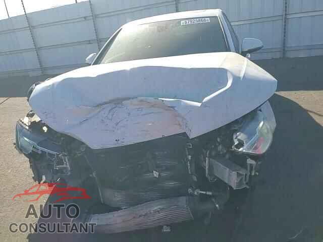 AUDI A4 2021 - WAUDAAF42MN007780