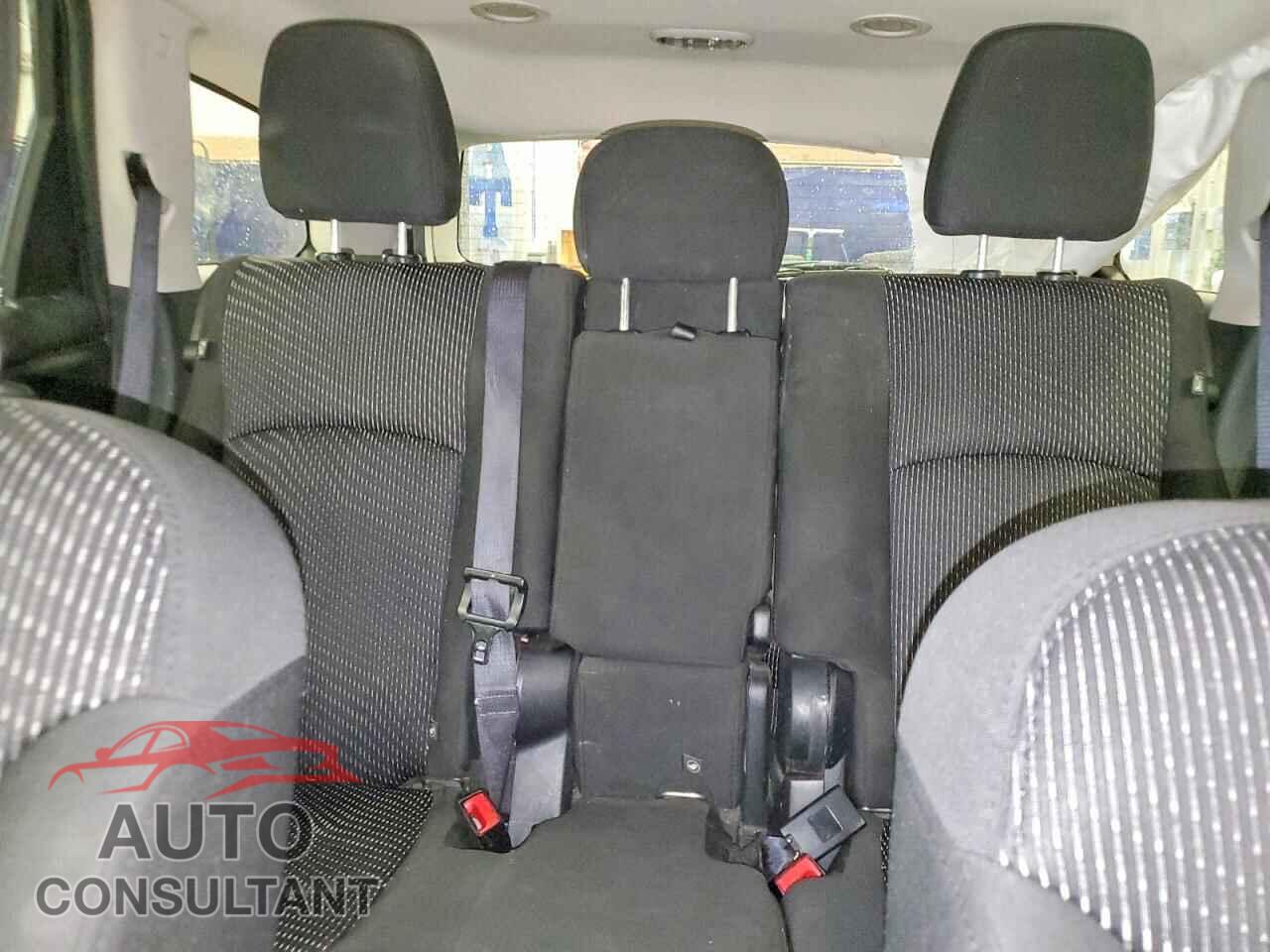 DODGE JOURNEY 2015 - 3C4PDCBG4FT664392
