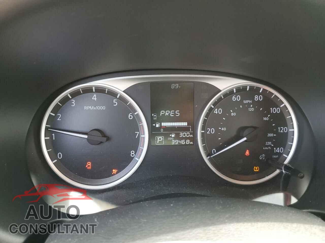 NISSAN KICKS 2019 - 3N1CP5CU3KL564478