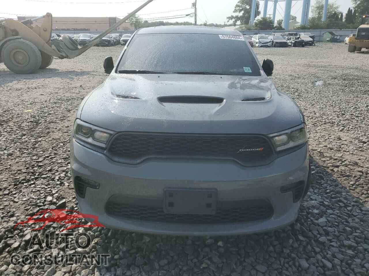 DODGE DURANGO 2022 - 1C4RDJDG4NC212611