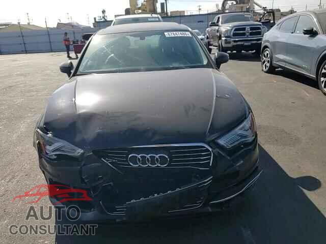 AUDI A3 2016 - WAUTPBFF3GA049825