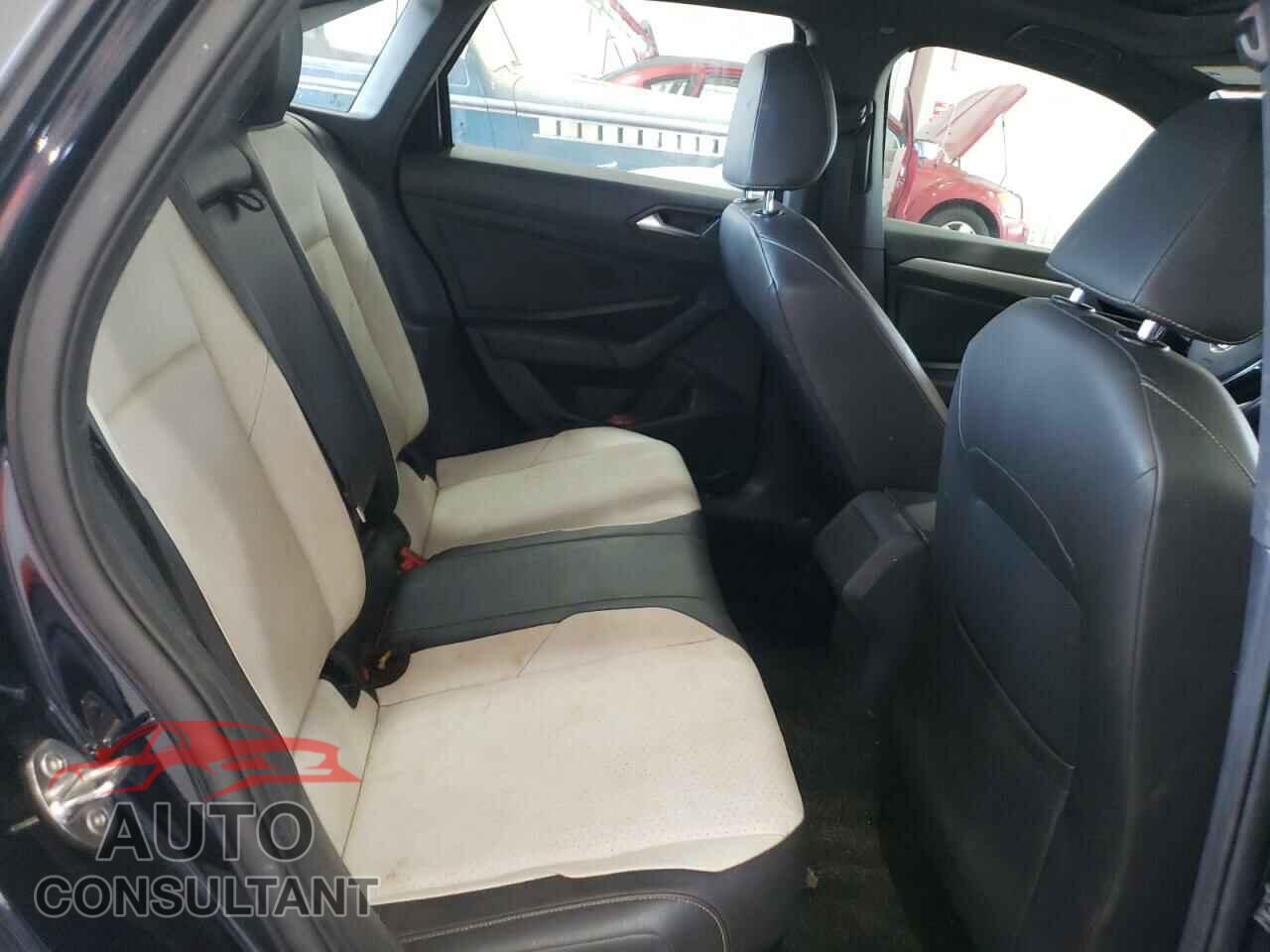 VOLKSWAGEN JETTA 2019 - 3VWCB7BU4KM254792