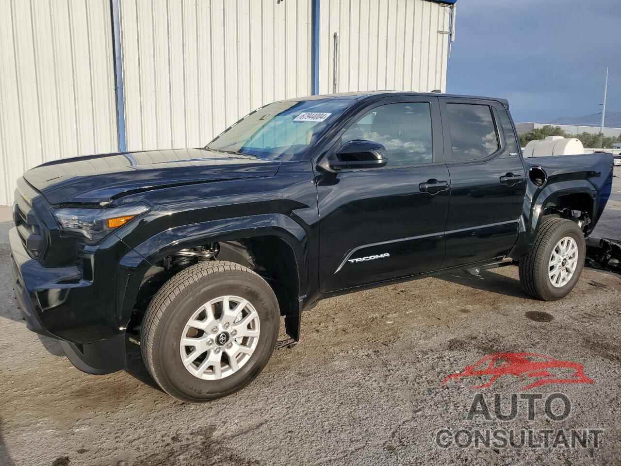 TOYOTA TACOMA 2024 - 3TMKB5FN3RM005576