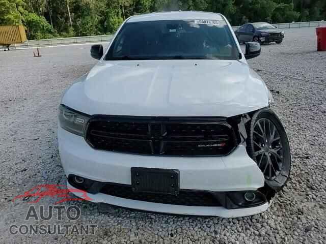 DODGE DURANGO 2015 - 1C4RDHAG4FC201378