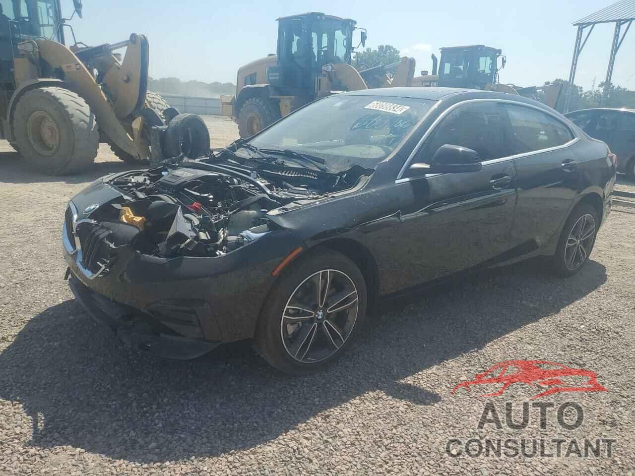 BMW 2 SERIES 2024 - WBA73AK07R7P73803