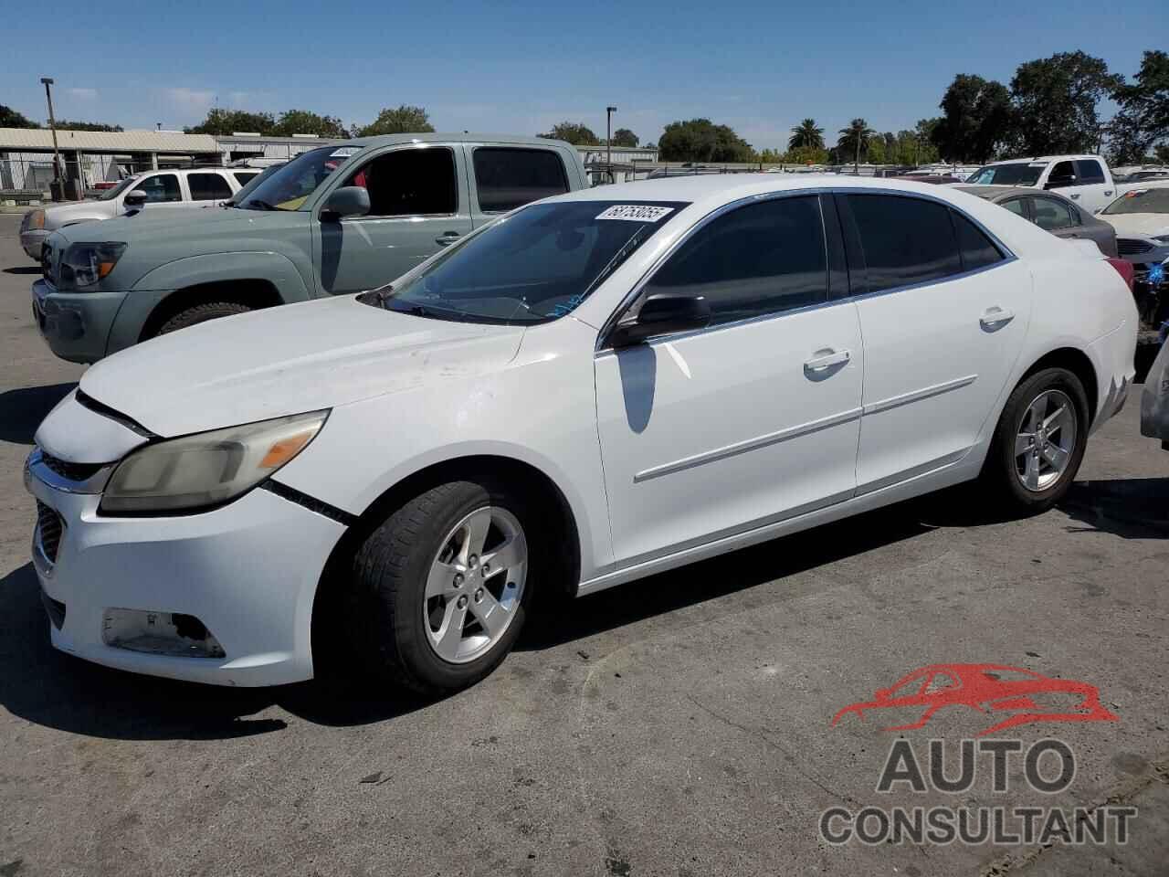 CHEVROLET MALIBU 2015 - 1G11B5SL1FF242362