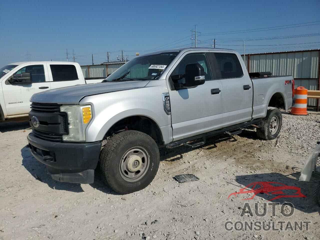 FORD F250 2017 - 1FT7W2B69HEC33951