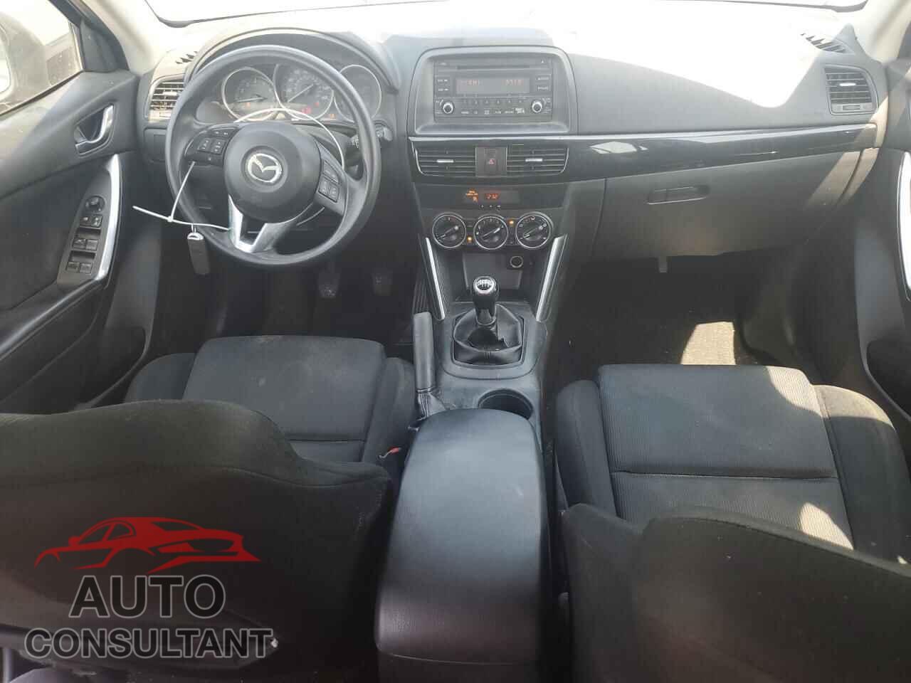 MAZDA CX-5 2015 - JM3KE2BEXF0441553