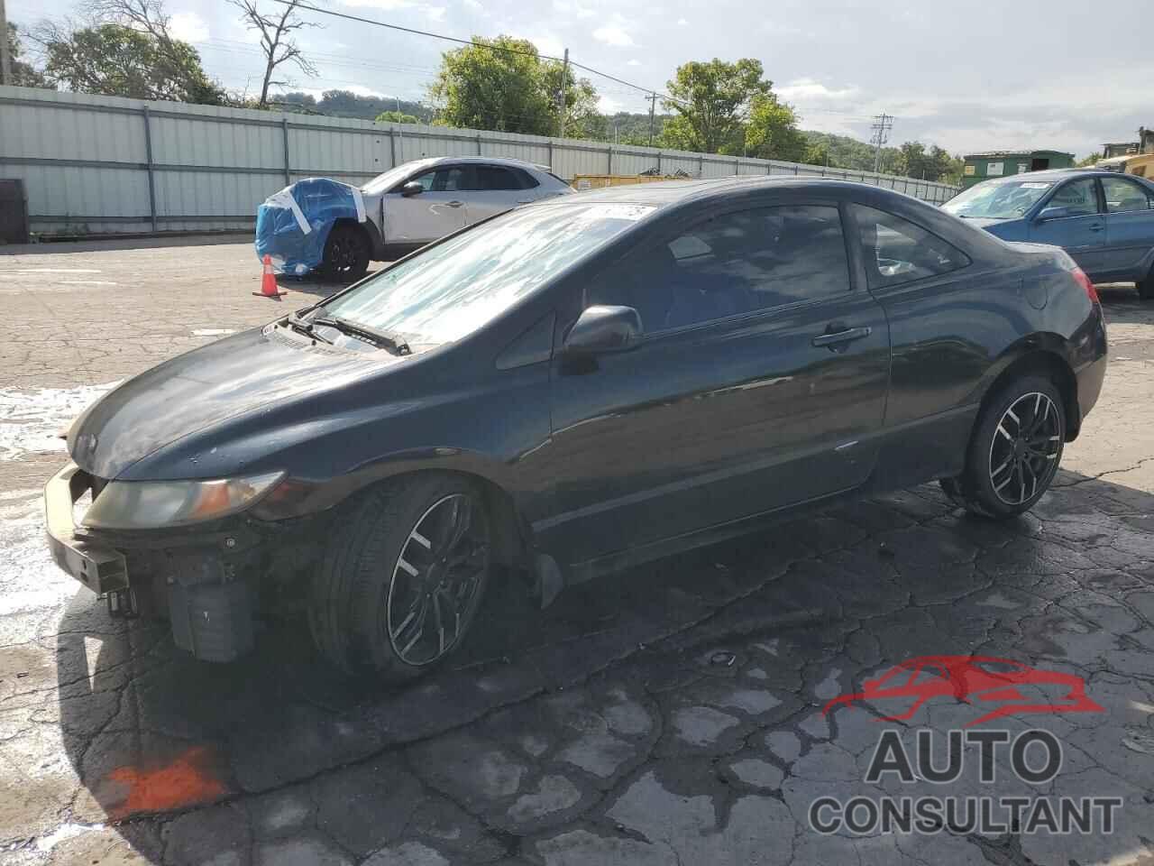 HONDA CIVIC 2010 - 2HGFG1B80AH507333