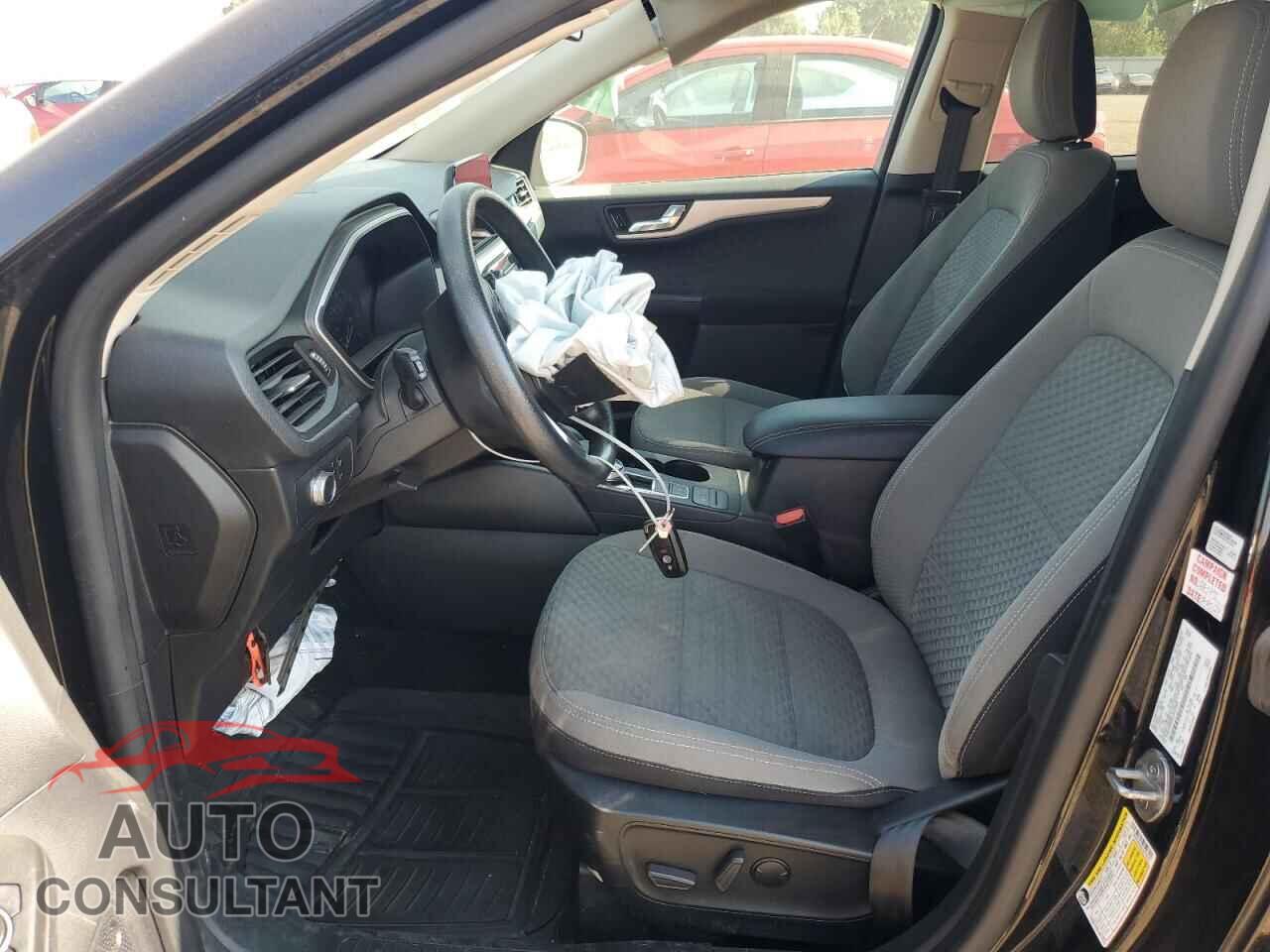 FORD ESCAPE 2020 - 1FMCU9G66LUA73902