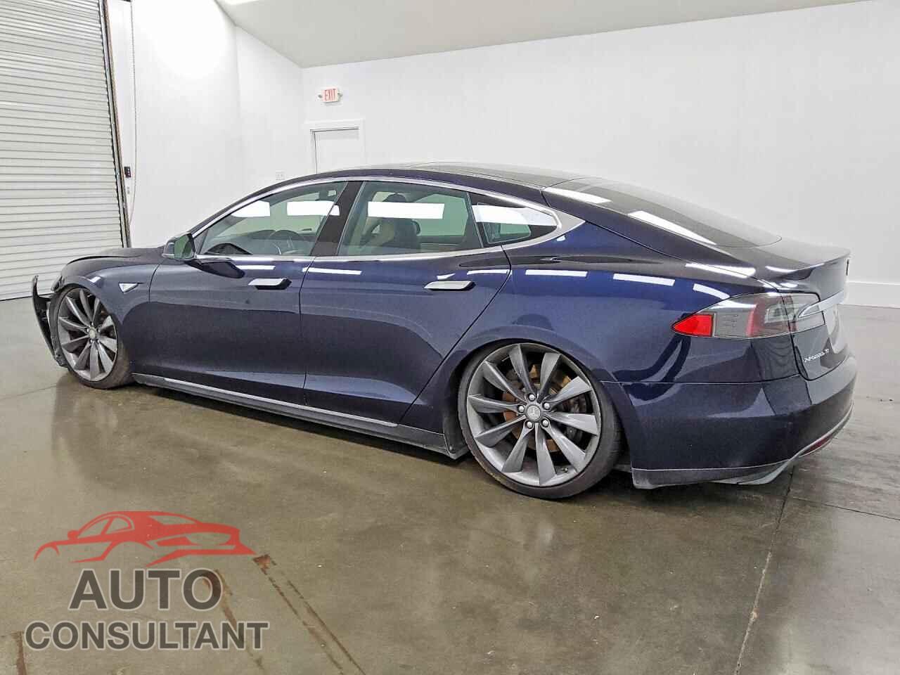 TESLA MODEL S 2014 - 5YJSA1H17EFP39559