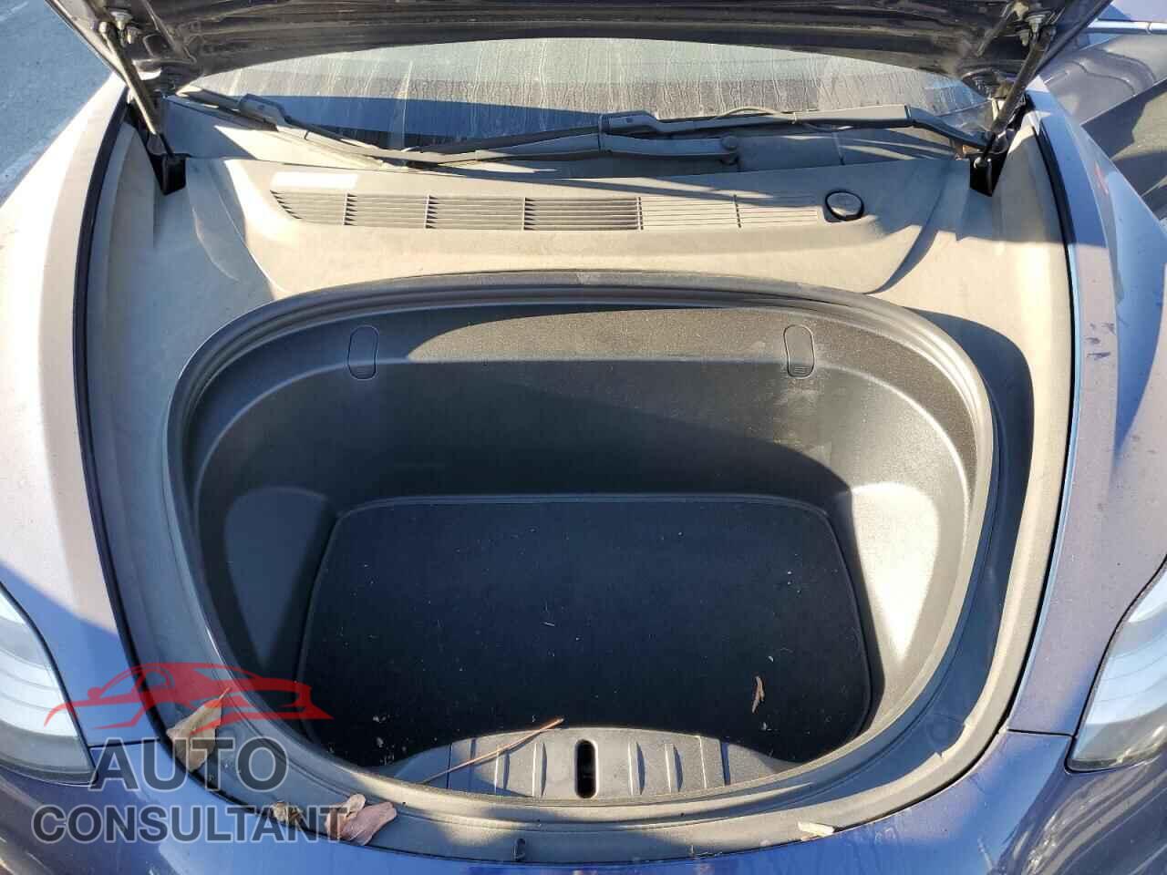 TESLA MODEL 3 2018 - 5YJ3E1EA4JF048383