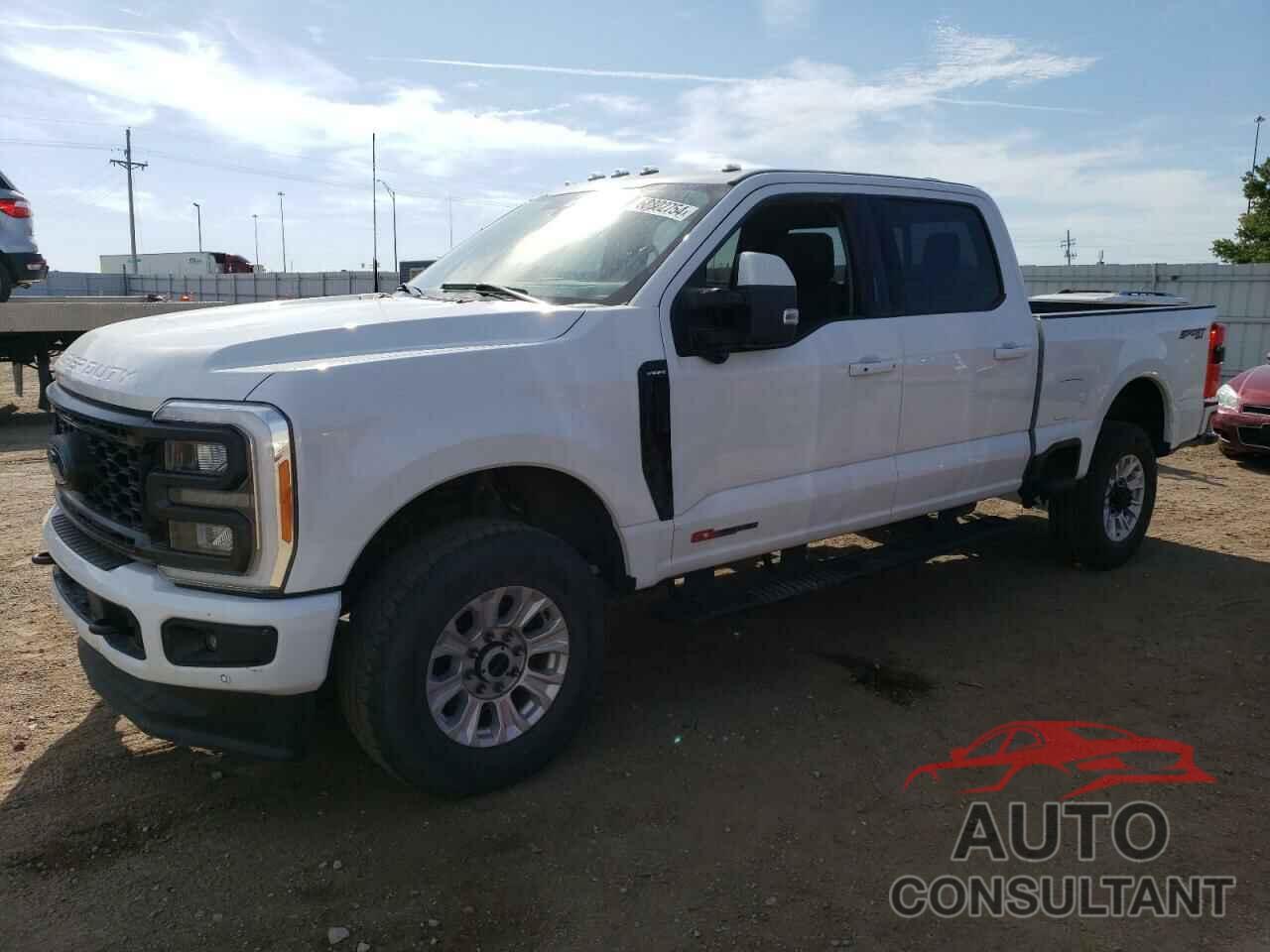FORD F250 2023 - 1FT8W2BM4PED46286