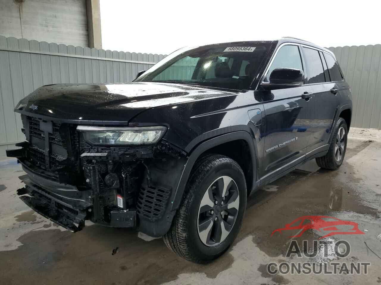 JEEP GRAND CHER 2024 - 1C4RJYB60RC720446