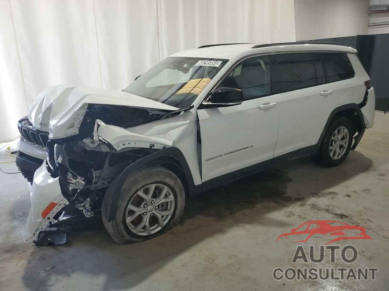 JEEP GRAND CHER 2023 - 1C4RJKBG6P8824106