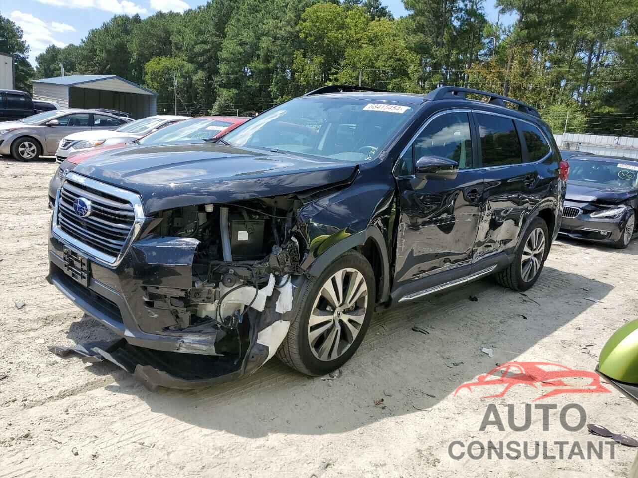 SUBARU ASCENT 2020 - 4S4WMAPD8L3446313