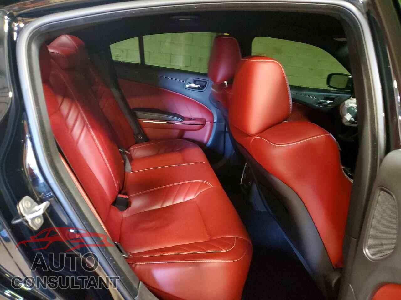 DODGE CHARGER 2021 - 2C3CDXL90MH657858
