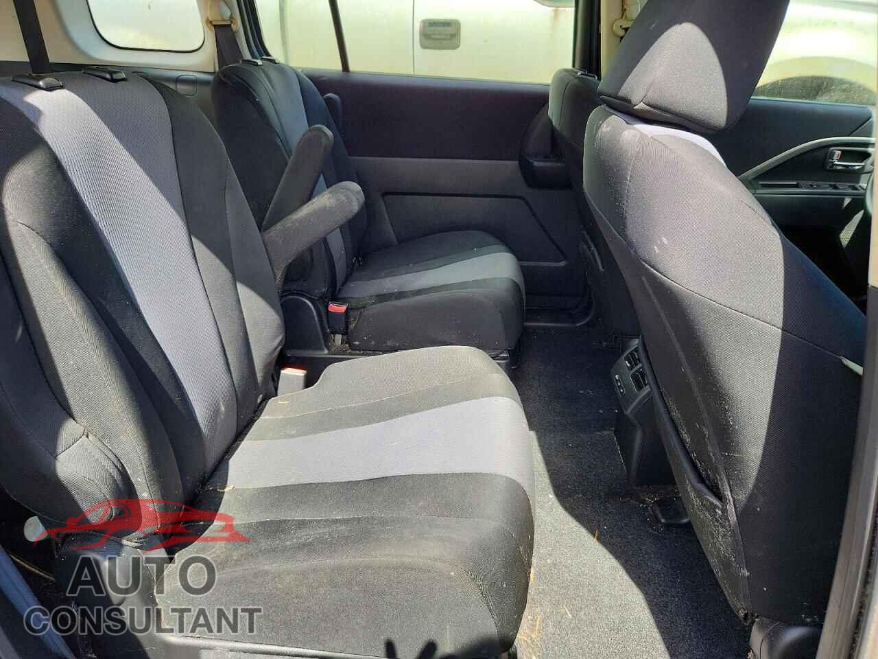 MAZDA 5 2013 - JM1CW2BL4D0147751