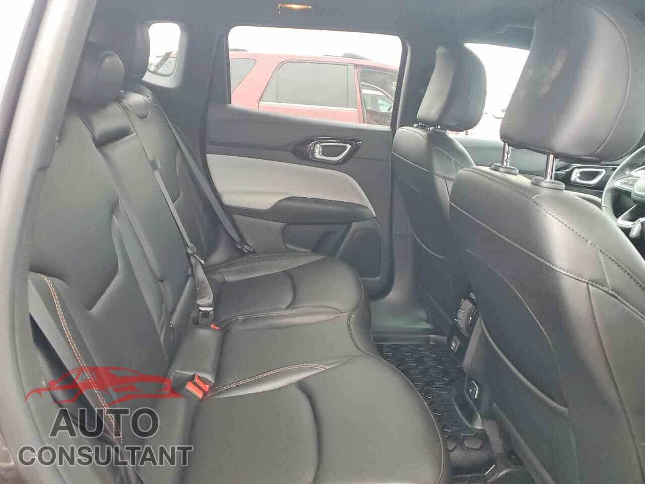 JEEP COMPASS 2024 - 3C4NJDCNXRT137772