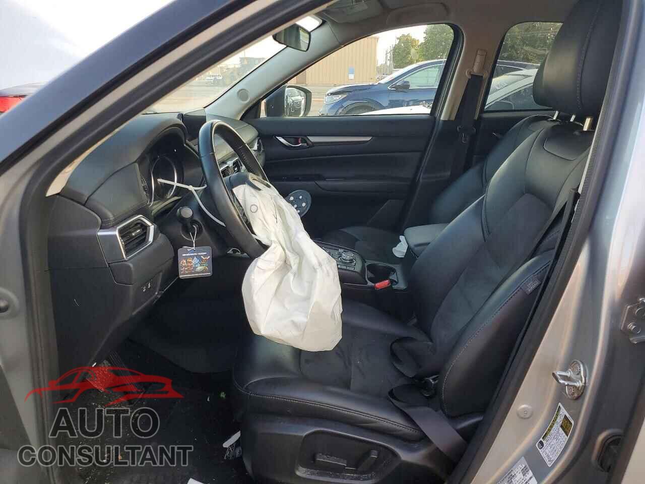 MAZDA CX-5 2019 - JM3KFBCM8K0553006
