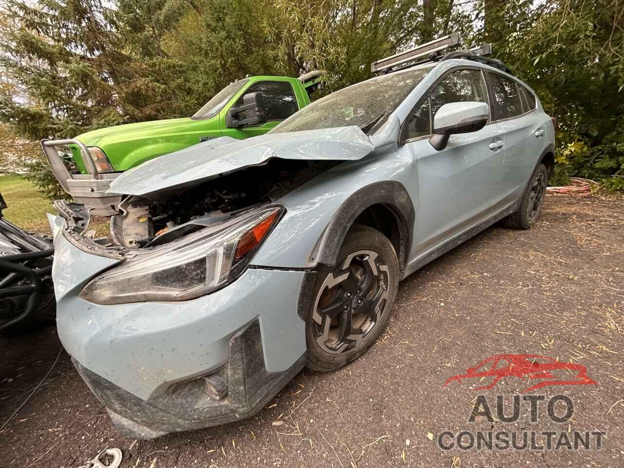 SUBARU CROSSTREK 2023 - JF2GTHNC5P8328843