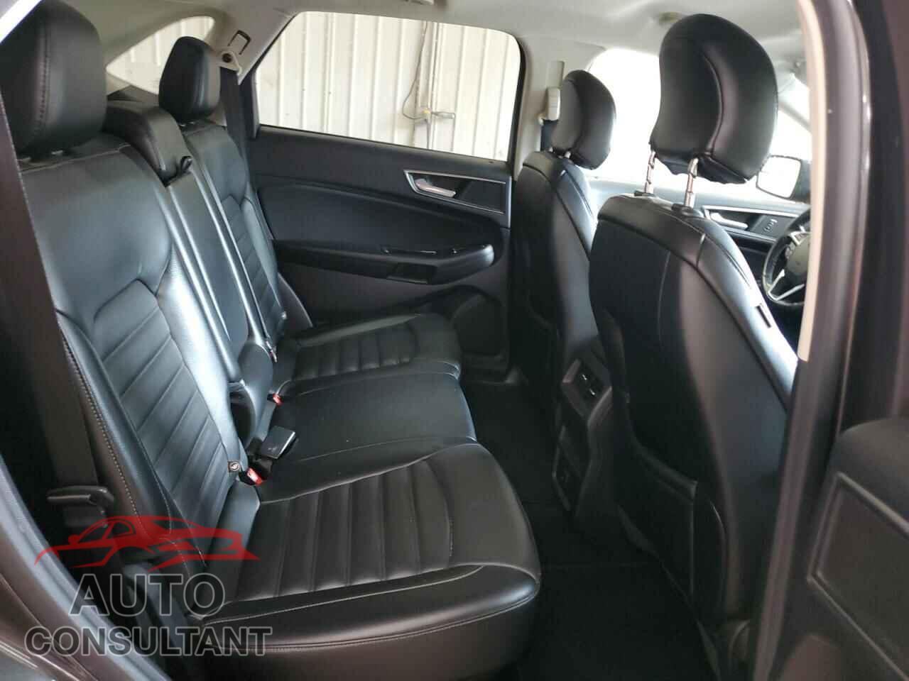 FORD EDGE 2015 - 2FMTK4J93FBC39802
