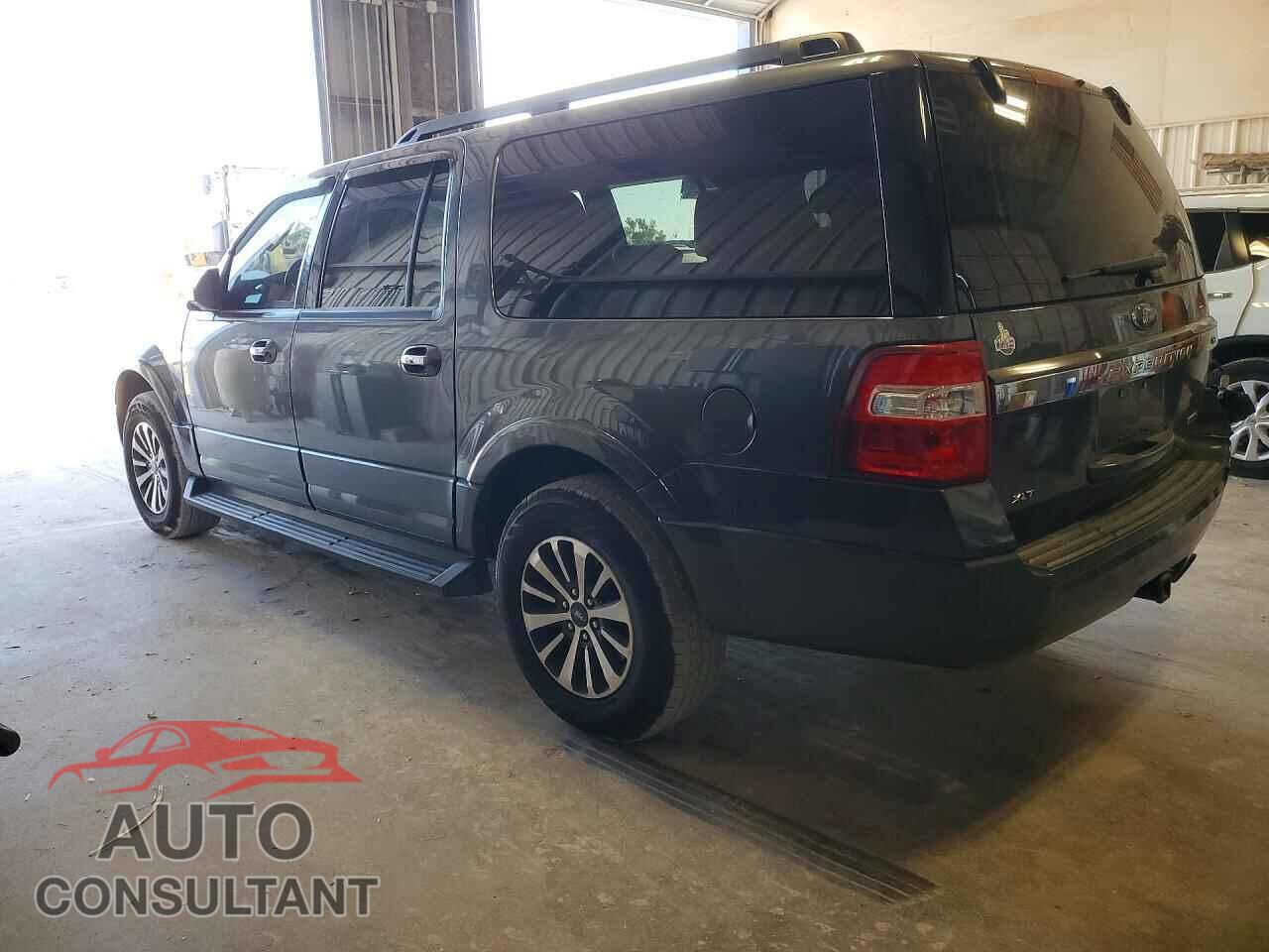 FORD EXPEDITION 2017 - 1FMJK1HT5HEA75726