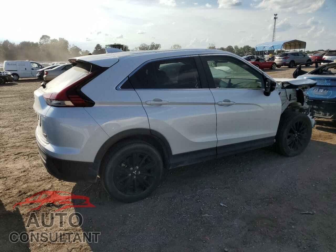 MITSUBISHI ECLIPSE 2023 - JA4ATVAA5PZ003184