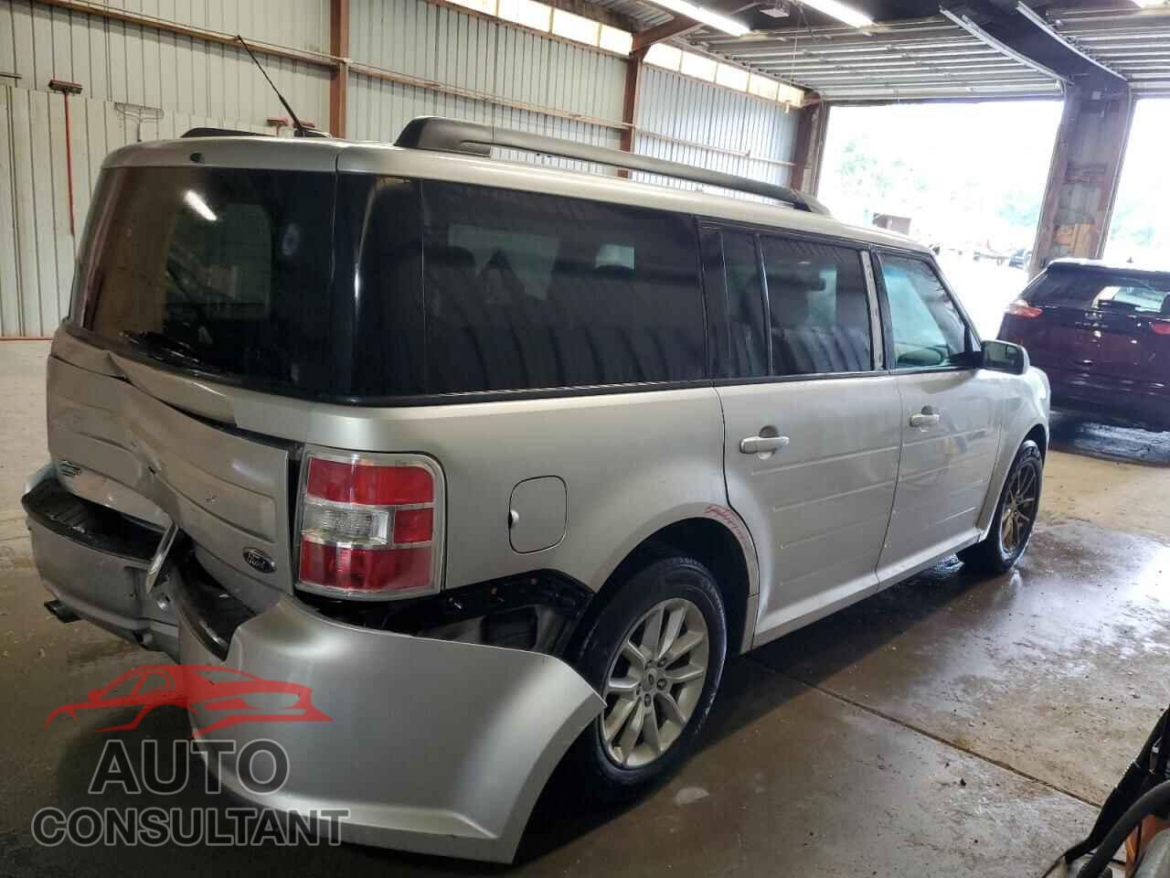 FORD FLEX 2017 - 2FMGK5B86HBA02740