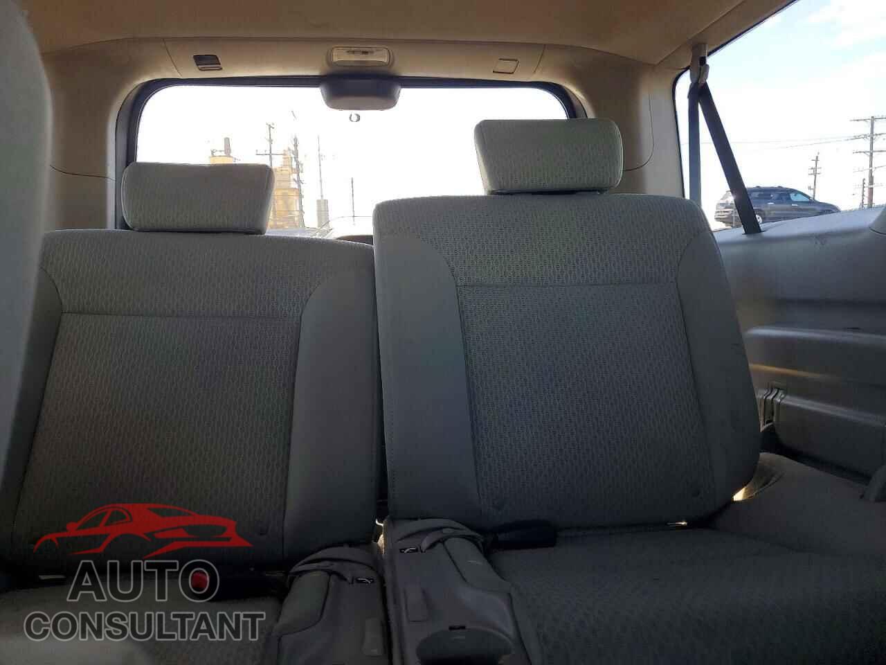HONDA ELEMENT 2011 - 5J6YH1H70BL001860