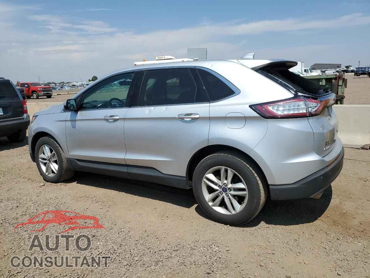 FORD EDGE 2016 - 2FMPK4J99GBC26409