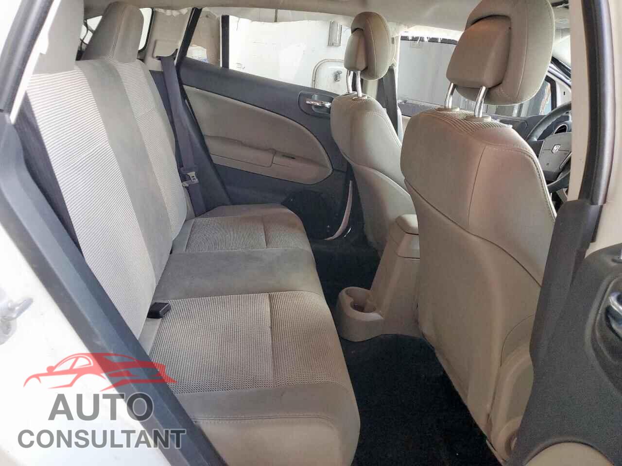 DODGE CALIBER 2012 - 1C3CDWDA8CD531665
