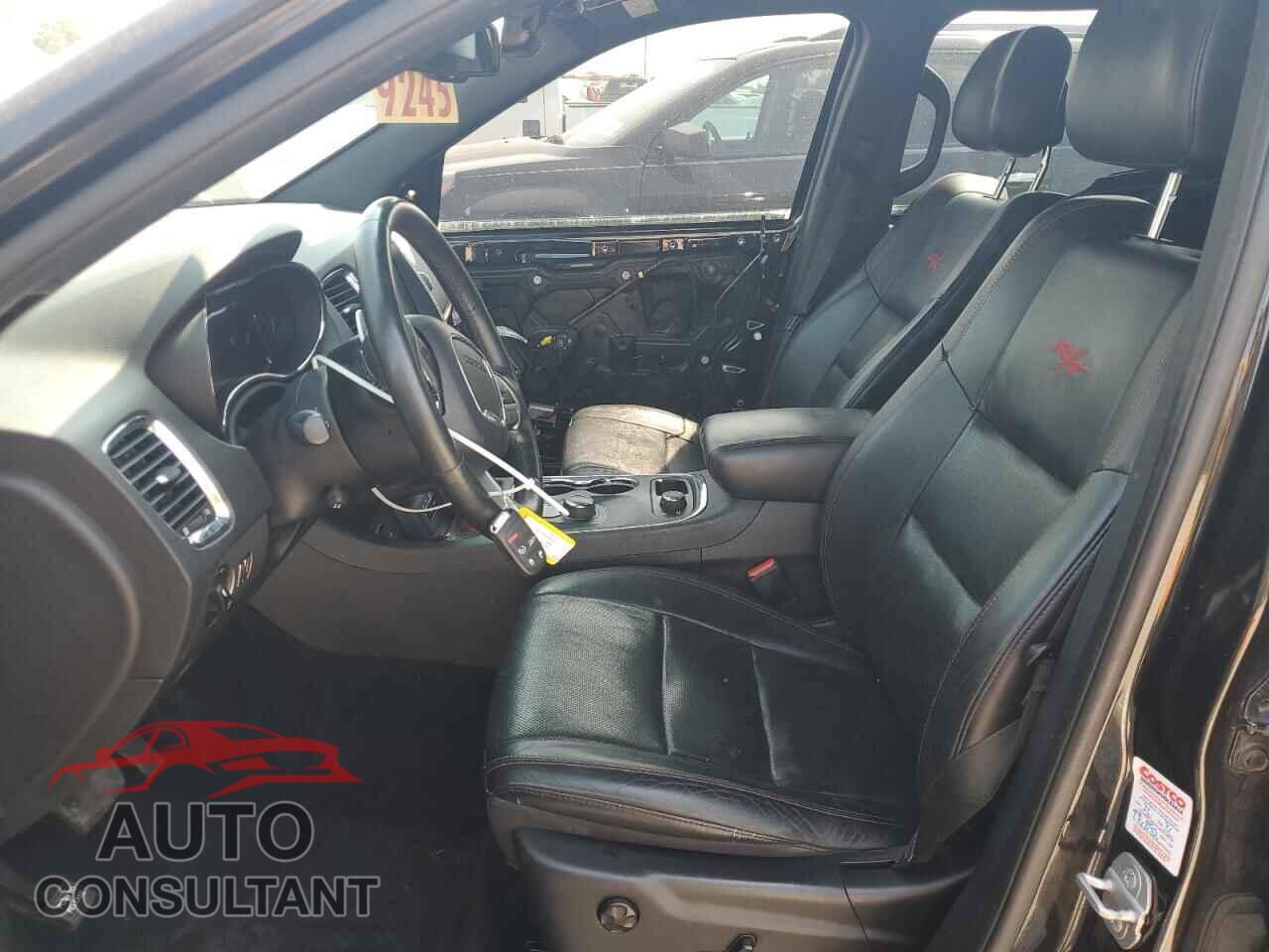 DODGE DURANGO 2015 - 1C4SDJCT4FC729859