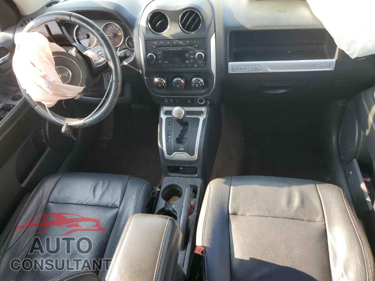 JEEP COMPASS 2014 - 1C4NJCEA8ED850304