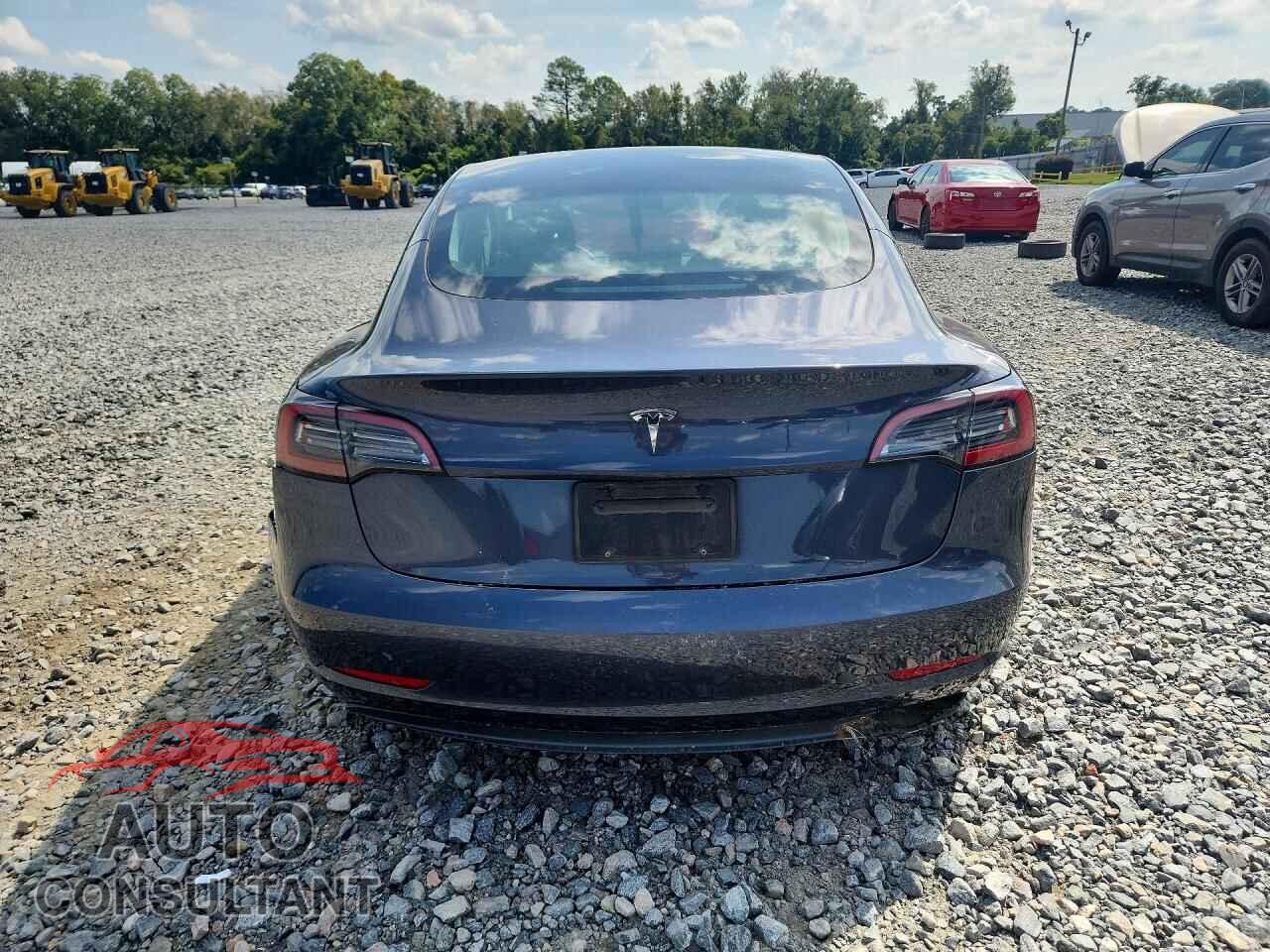 TESLA MODEL 3 2023 - 5YJ3E1EA3PF673740