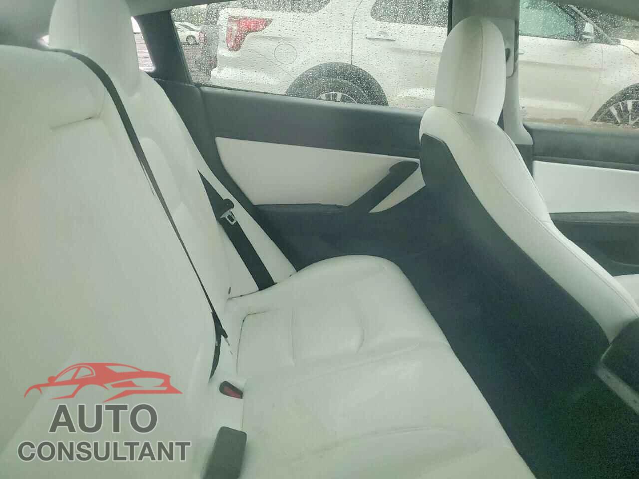 TESLA MODEL 3 2020 - 5YJ3E1EA5LF740865