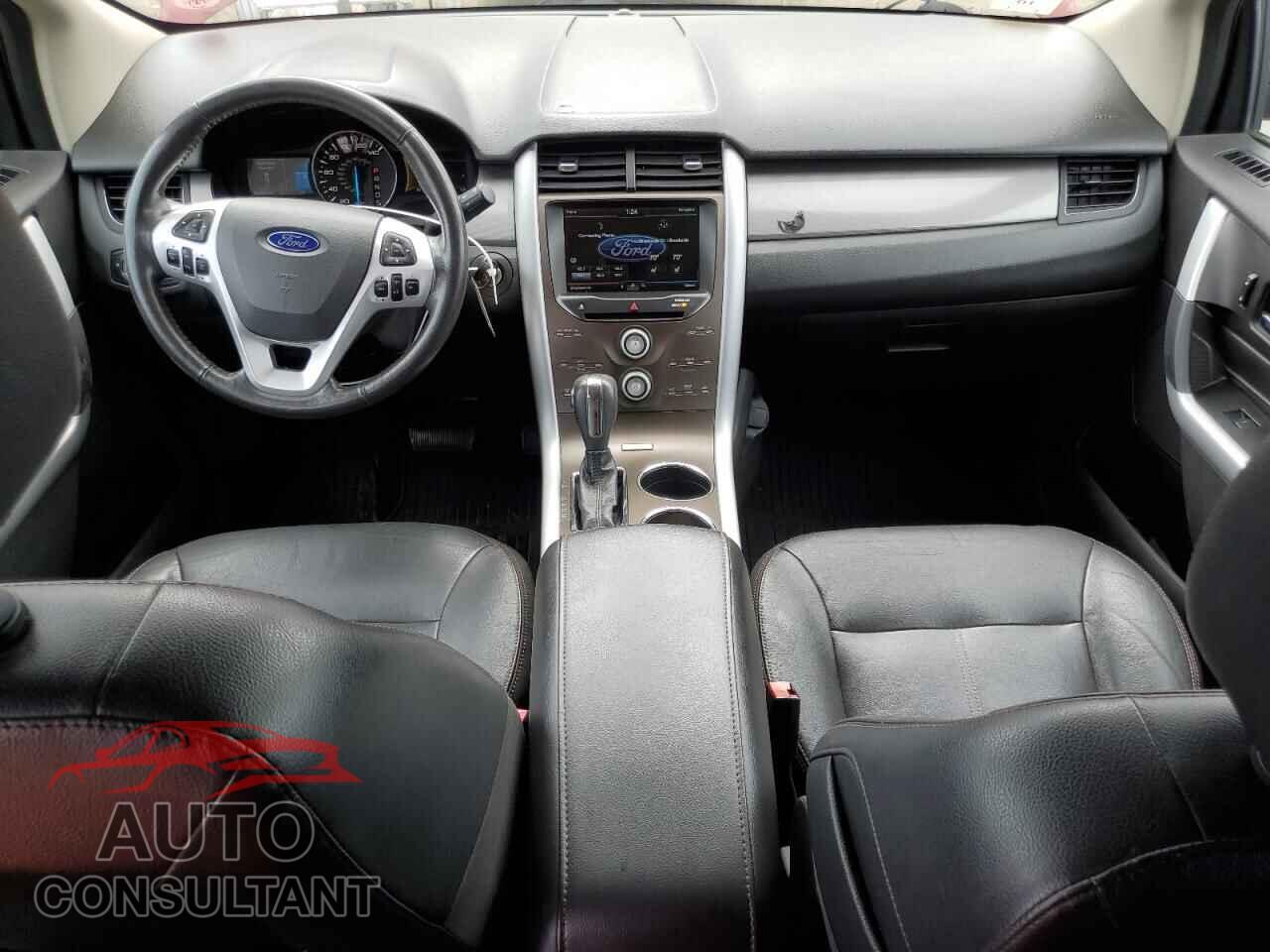 FORD EDGE 2014 - 2FMDK4JC9EBA81075