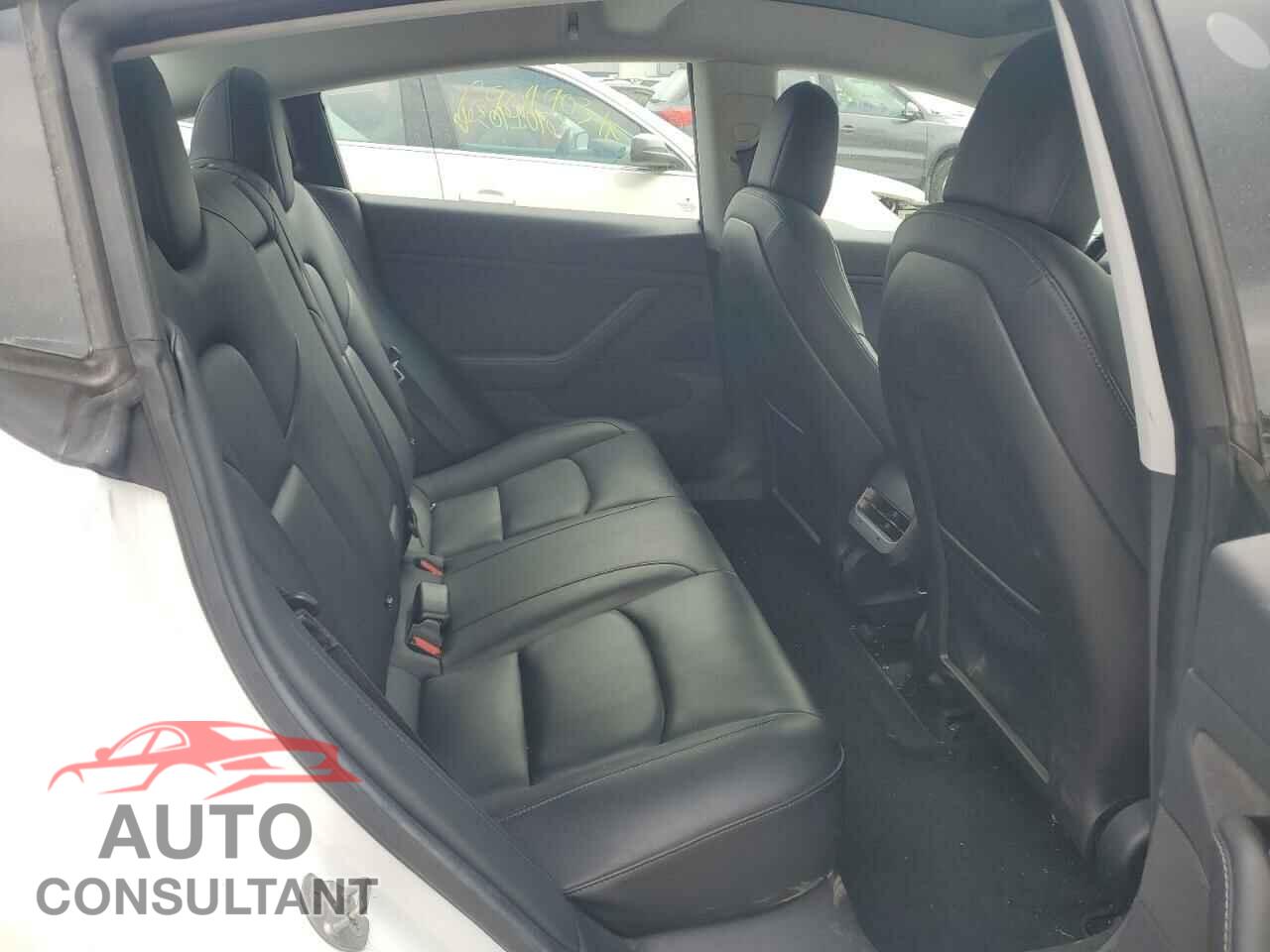 TESLA MODEL 3 2018 - 5YJ3E1EA3JF023068