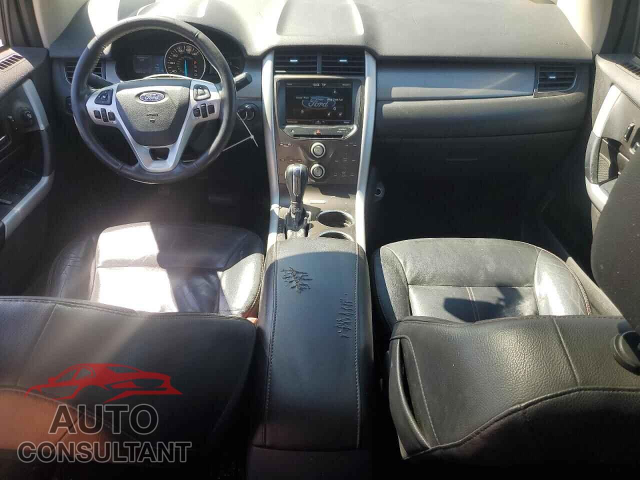 FORD EDGE 2014 - 2FMDK4JC7EBB59062