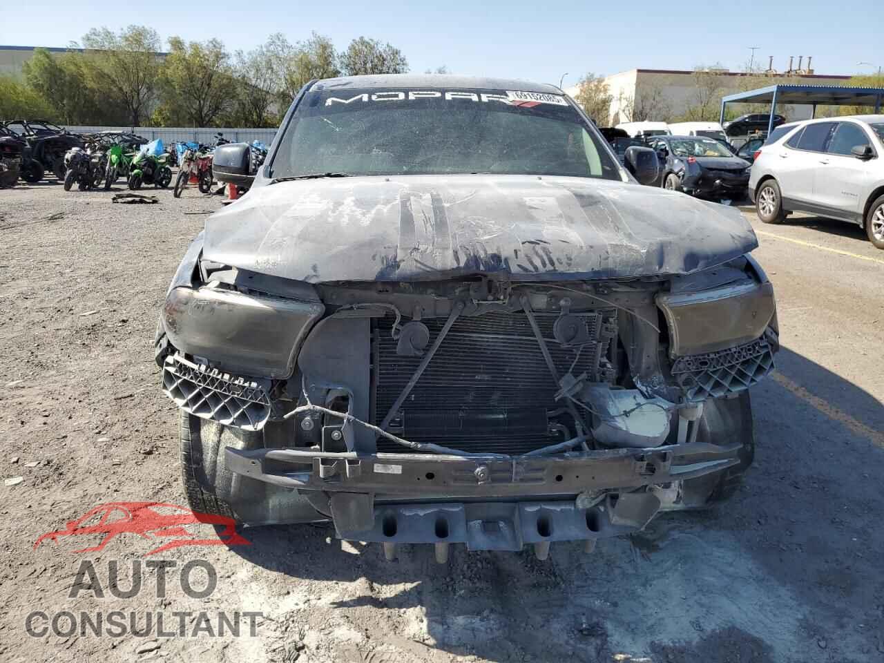 DODGE DURANGO 2015 - 1C4RDHAG4FC187644