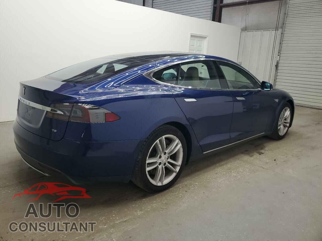 TESLA MODEL S 2016 - 5YJSA1E17GF127806