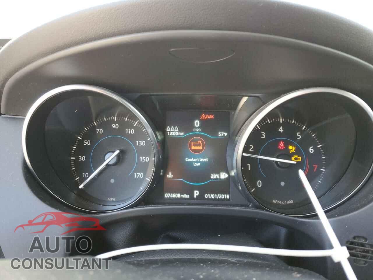 JAGUAR F-PACE 2019 - SADCS2FX3KA605817