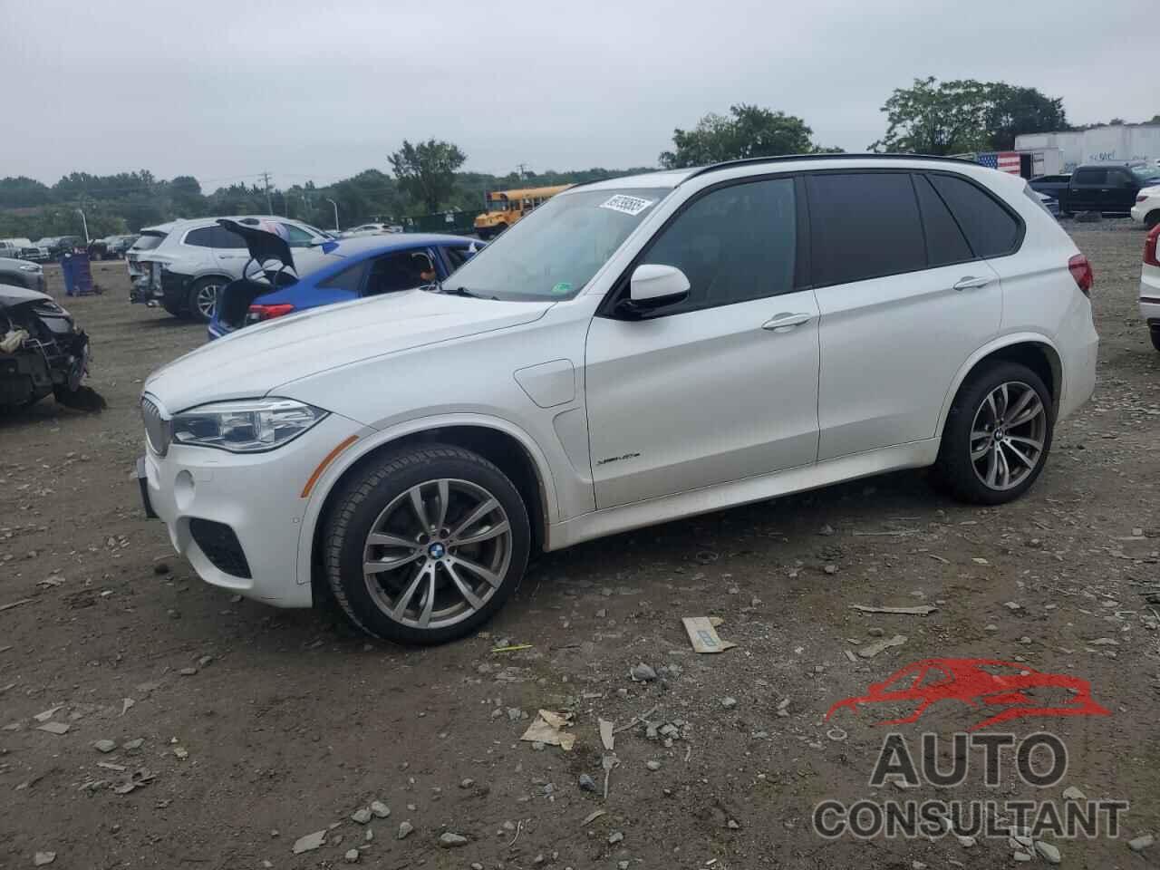 BMW X5 2016 - 5UXKT0C51G0S77255
