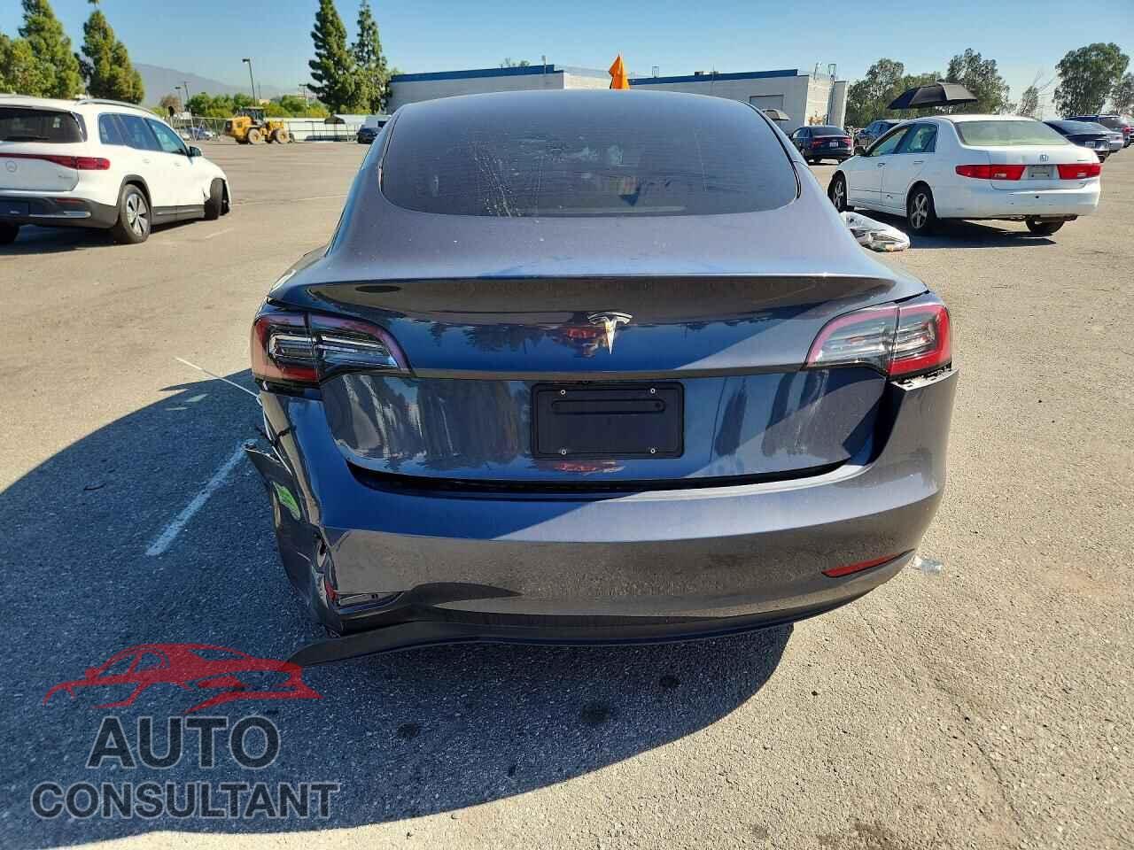 TESLA MODEL 3 2023 - 5YJ3E1EA3PF418344
