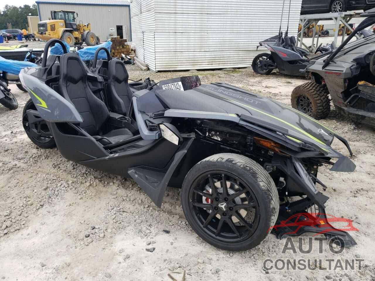 POLARIS SLINGSHOT 2023 - 57XAAFHB3P8157941
